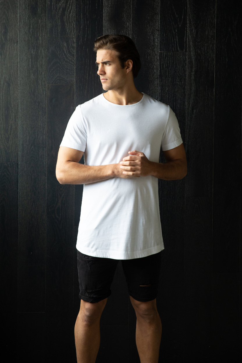 Our Australian fashion industry matters which is why our sustainable shirts are locally made