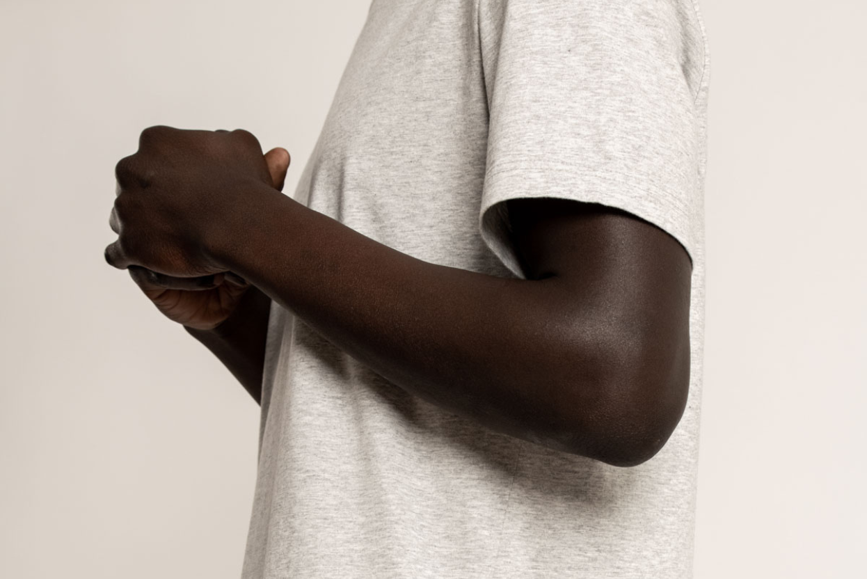 Our sustainable t shirts cost a little more than the average fast fash MISTER BLADIN