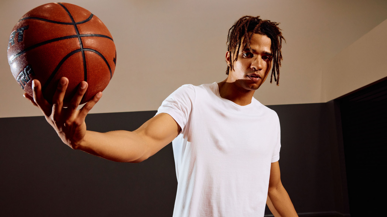 Mister Bladin luxury ethical sustainable organic cotton tshirts made in Australia for tall guys